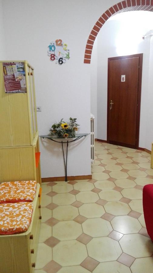Affitta Camere San Procopio Troina Exteriér fotografie
