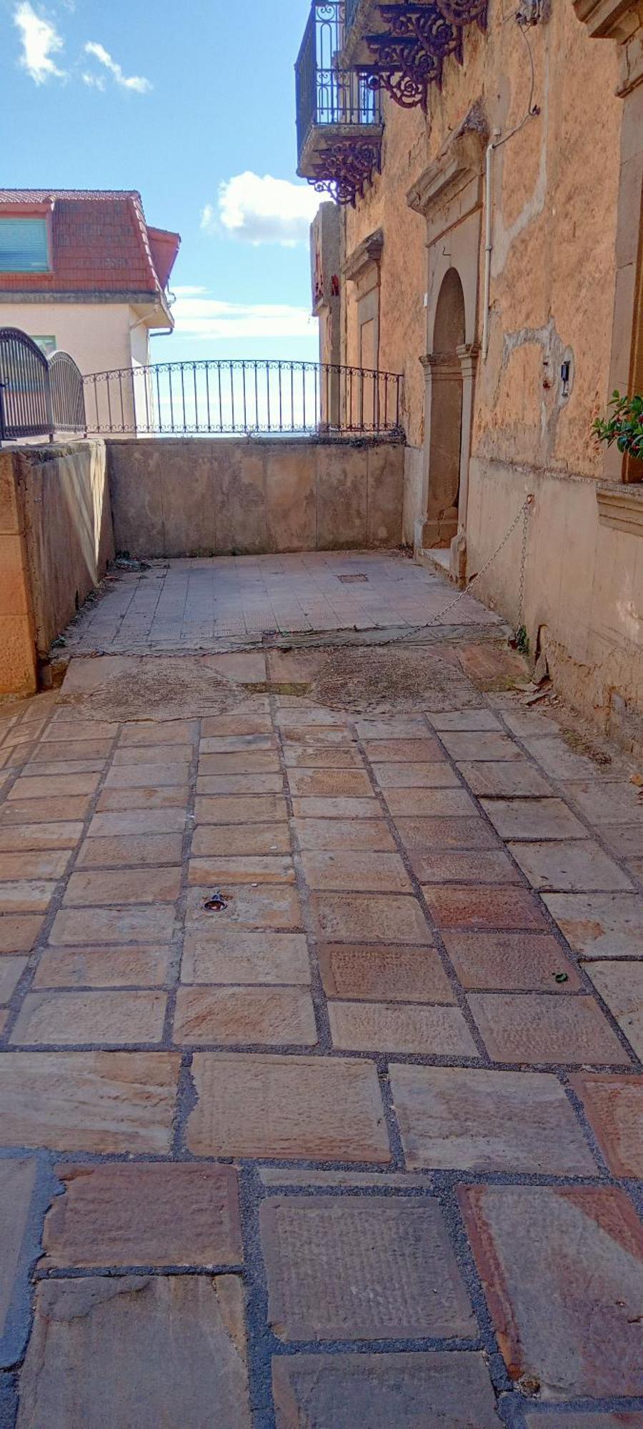 Affitta Camere San Procopio Troina Exteriér fotografie